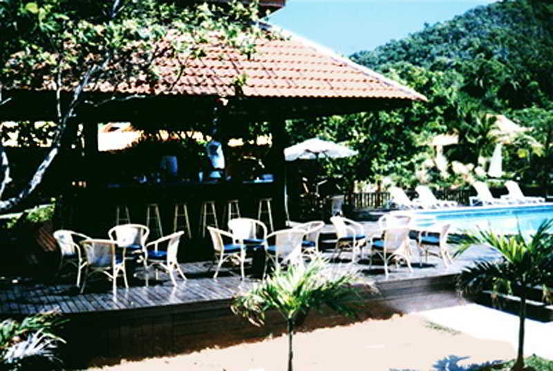 Coral Redang Island Resort Экстерьер фото