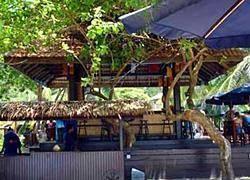 Coral Redang Island Resort Экстерьер фото