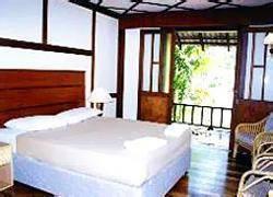 Coral Redang Island Resort Экстерьер фото